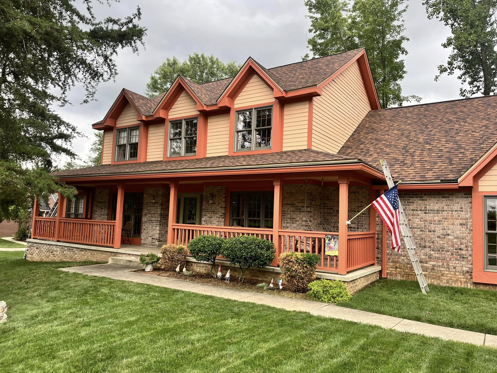 New Home Construction